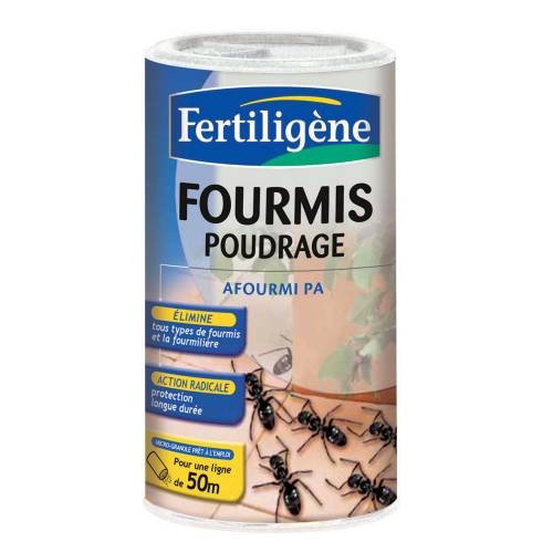Anti-fourmis poudre