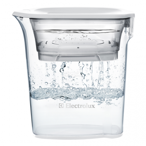 Water filter jug Electrolux