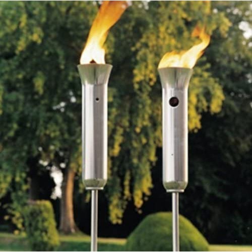 Hotspot Olympic - Torche à gaz
